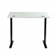 Rise Electric Twin Motor Height Adjustable Desk
